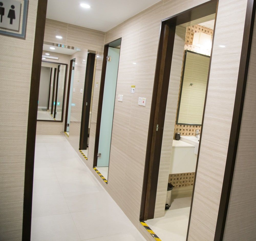 Hotel Ambassador Transit - Terminal 2 Singapura