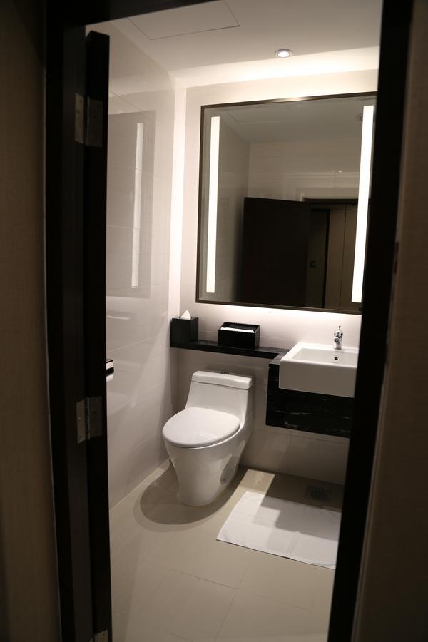 Ambassador Transit - Terminal 2 Hotel 3*