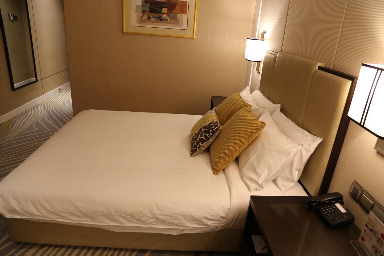 Hotel Ambassador Transit - Terminal 2