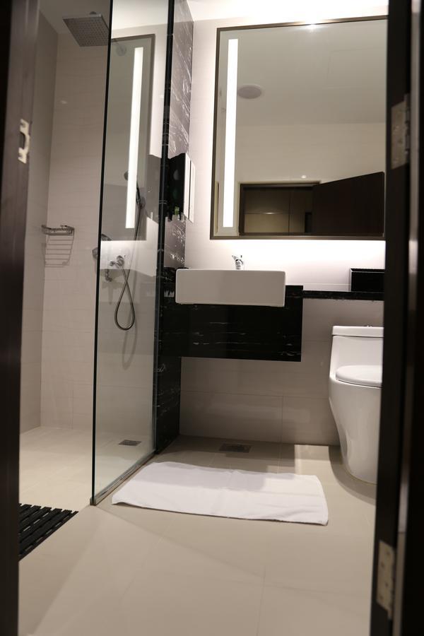 Hotel Ambassador Transit - Terminal 2 Singapura